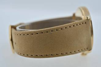 Thumbnail von Patek Philippe Calatrava 18k pink gold Roségold 5196J-001 LC100