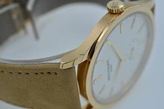 Thumbnail von Patek Philippe Calatrava 18k pink gold Roségold 5196J-001 LC100