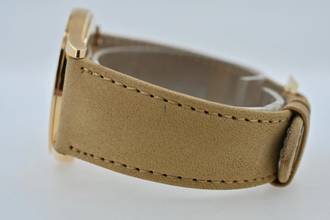 Thumbnail von Patek Philippe Calatrava 18k pink gold Roségold 5196J-001 LC100