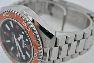 Thumbnail von Omega Seamaster Planet Ocean 42mm 21730422101003 Orange