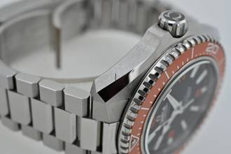 Thumbnail von Omega Seamaster Planet Ocean 42mm 21730422101003 Orange