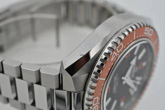 Thumbnail von Omega Seamaster Planet Ocean 42mm 21730422101003 Orange