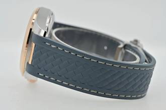 Thumbnail von Omega Seamaster Aqua Terra 22022412103001 Steel 18k Rosé Gold 41mm