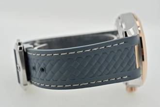 Thumbnail von Omega Seamaster Aqua Terra 22022412103001 Steel 18k Rosé Gold 41mm