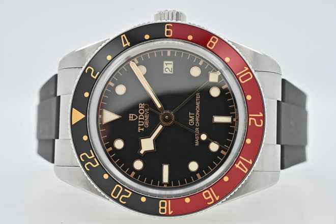  Tudor Heritage Black Bay GMT Coke 58 Fifty Eight 7939G1A0NRU 