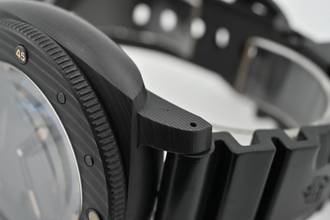 Thumbnail von Panerai Luminor Submersible 1950 3 Days Automatic Carbotech PAM 616