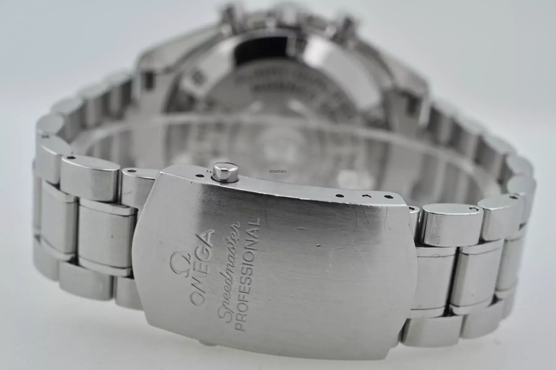Thumbnail von Omega Speedmaster Professional Moonwatch 3570.50