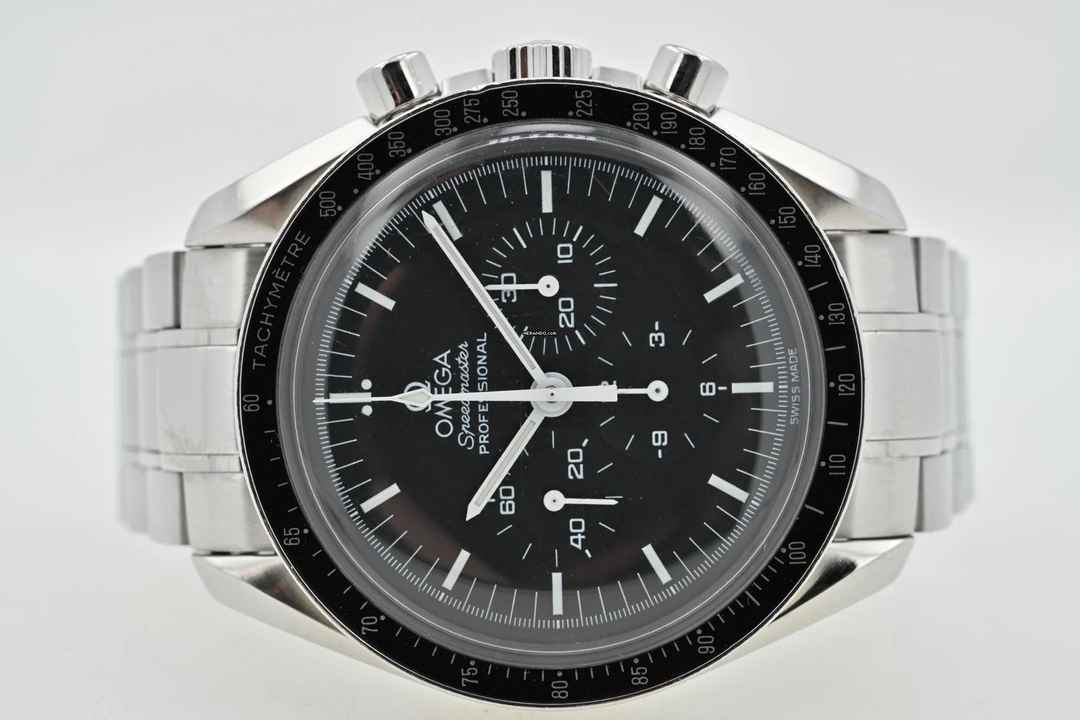  Omega Speedmaster Professional Moonwatch 3570.50 