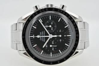 Thumbnail von Omega Speedmaster Professional Moonwatch 3570.50