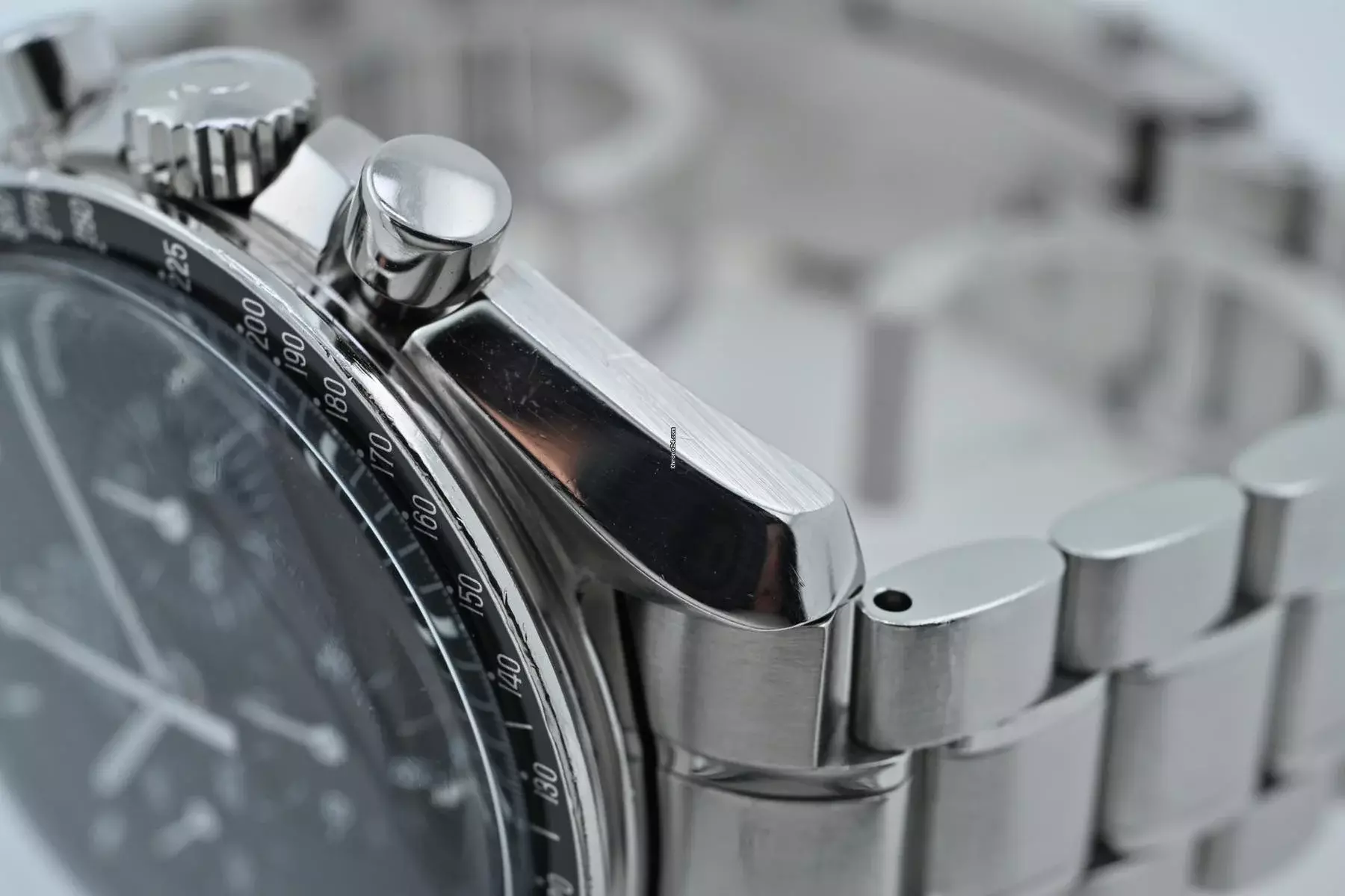 Thumbnail von Omega Speedmaster Professional Moonwatch 3570.50