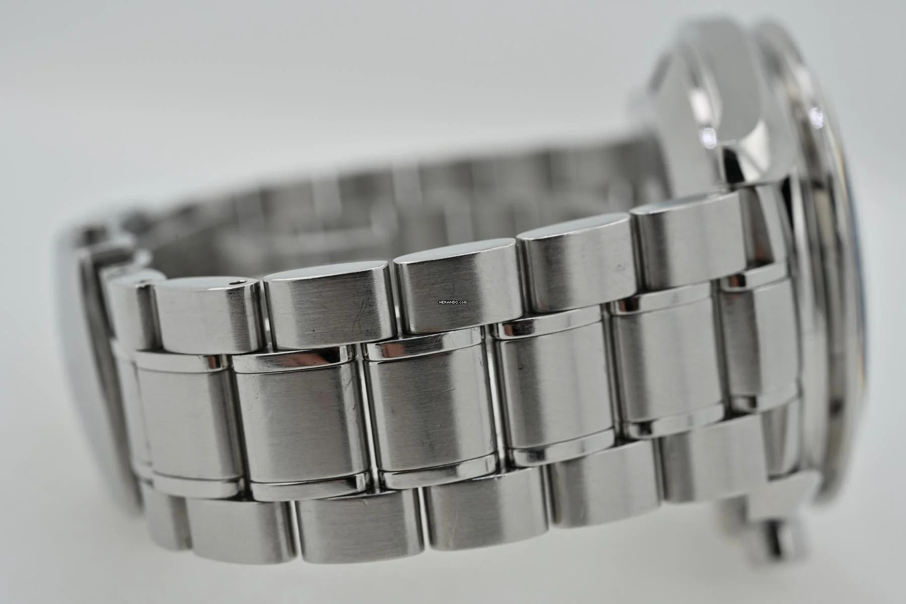 Thumbnail von Omega Speedmaster Professional Moonwatch 3570.50