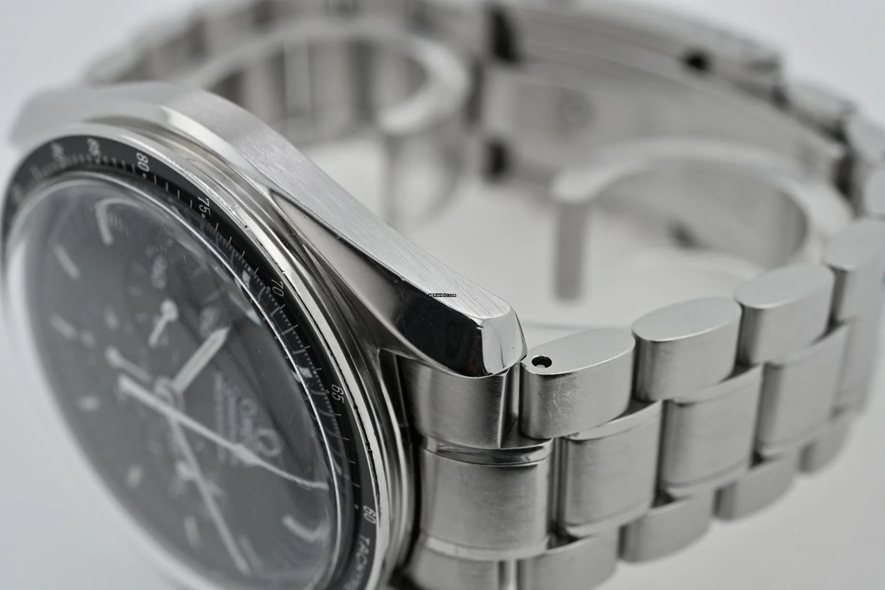 Thumbnail von Omega Speedmaster Professional Moonwatch 3570.50