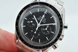 Thumbnail von Omega Speedmaster Professional Moonwatch 3570.50