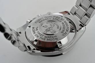 Thumbnail von Omega Speedmaster Professional Moonwatch 3570.50