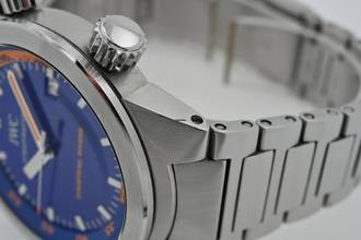 Thumbnail von IWC Aquatimer Automatic Cousteau Divers Limited Edition IW354806 Bracelet IW3548