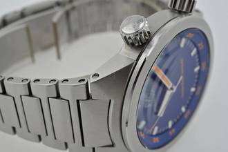 Thumbnail von IWC Aquatimer Automatic Cousteau Divers Limited Edition IW354806 Bracelet IW3548