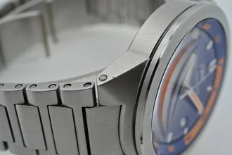 Thumbnail von IWC Aquatimer Automatic Cousteau Divers Limited Edition IW354806 Bracelet IW3548