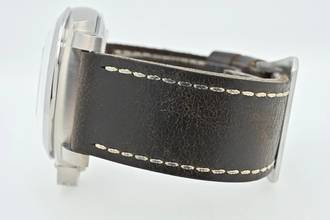 Thumbnail von Panerai Luminor 1950 Left-Handed 8 Days Titanio PAM 368 LE Limited Service 2026 Pre-Series