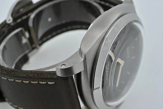 Thumbnail von Panerai Luminor 1950 Left-Handed 8 Days Titanio PAM 368 LE Limited Service 2026 Pre-Series