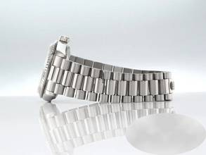 Thumbnail von Rolex Datejust 31 Medium Datejust 31mm Weissgold 750 Diamanten Automatik 18kt White Gold Damen Herren President-band Chronometer Oyster