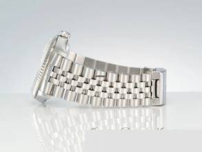 Thumbnail von Rolex Datejust 36 36mm 16234 2001 Stahl Weissgold 750 Diamanten Gold Damen Stainless Steel 18kt White Gold Jubilé-band Chronometer Oyster