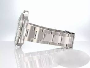 Thumbnail von Rolex GMT-Master II 126720vtnr 2026 Edelstahl Automatik Stahl Stainless Steel Chronometer Oyster-band Black Dial