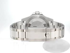 Thumbnail von Rolex GMT-Master II 126720vtnr 2026 Edelstahl Automatik Stahl Stainless Steel Chronometer Oyster-band Black Dial