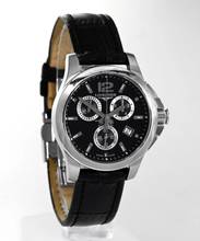 Thumbnail von Longines Conquest Chronograph 35mm Quarz Ref. L3.279.4.56.3