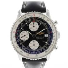 Thumbnail von Breitling Old Navitimer Black Dial