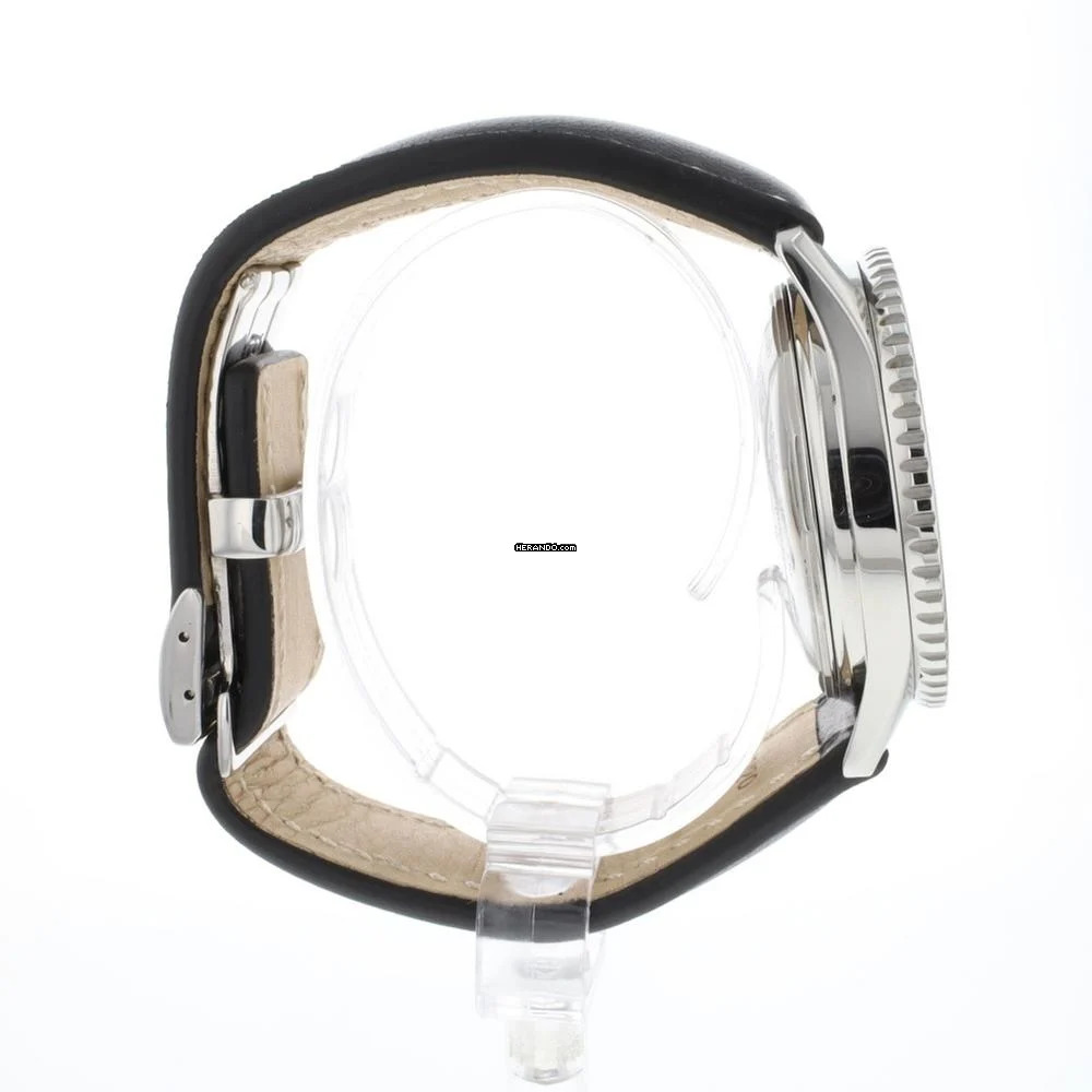 Thumbnail von Breitling Old Navitimer Black Dial