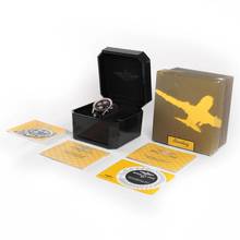 Thumbnail von Breitling Old Navitimer Black Dial