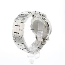 Thumbnail von Chopard Happy Sport Chrono Steel Diamonds MOP Dial