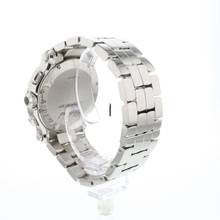 Thumbnail von Chopard Happy Sport Chrono Steel Diamonds MOP Dial