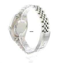 Thumbnail von Rolex Datejust 41 Steel Jubilee Azzurro Blue Roman Dial 99,9% NEW