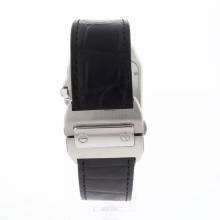 Thumbnail von Cartier Santos 100 XL Grey Kings Road Service '26