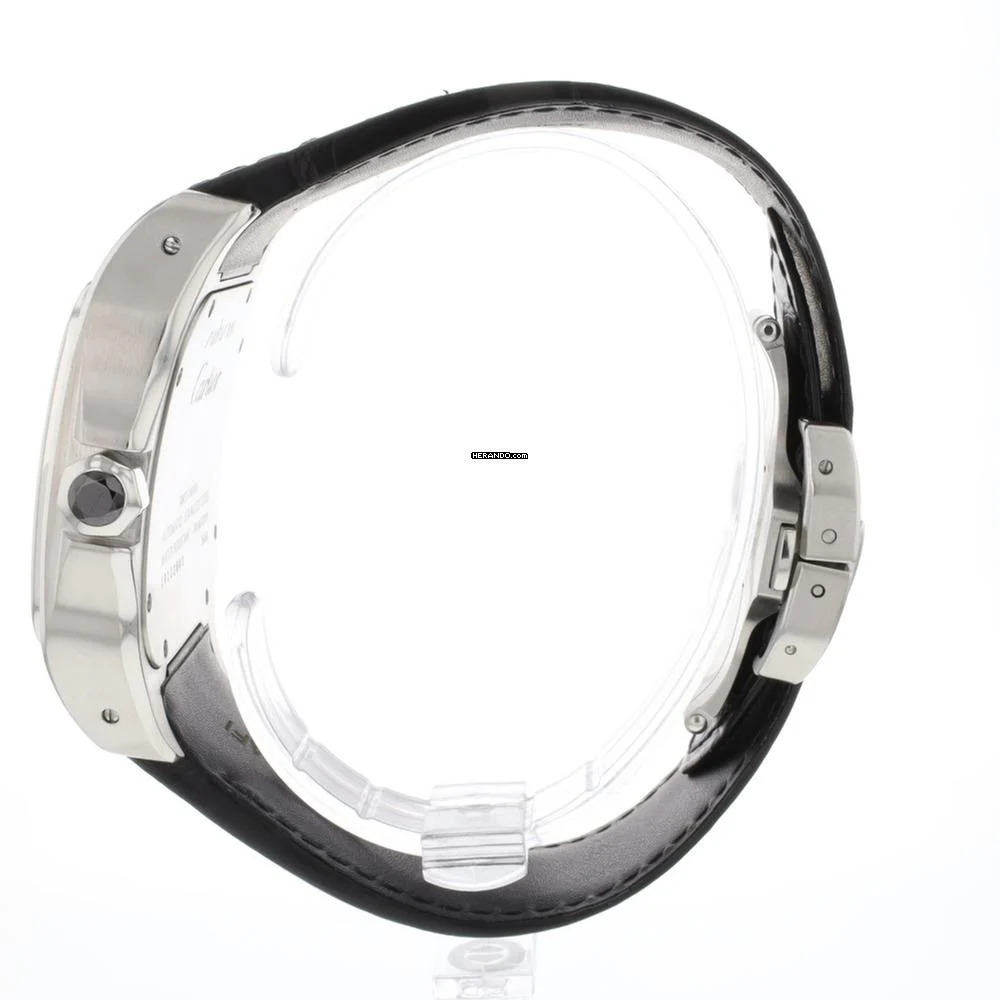 Thumbnail von Cartier Santos 100 XL Grey Kings Road Service '26