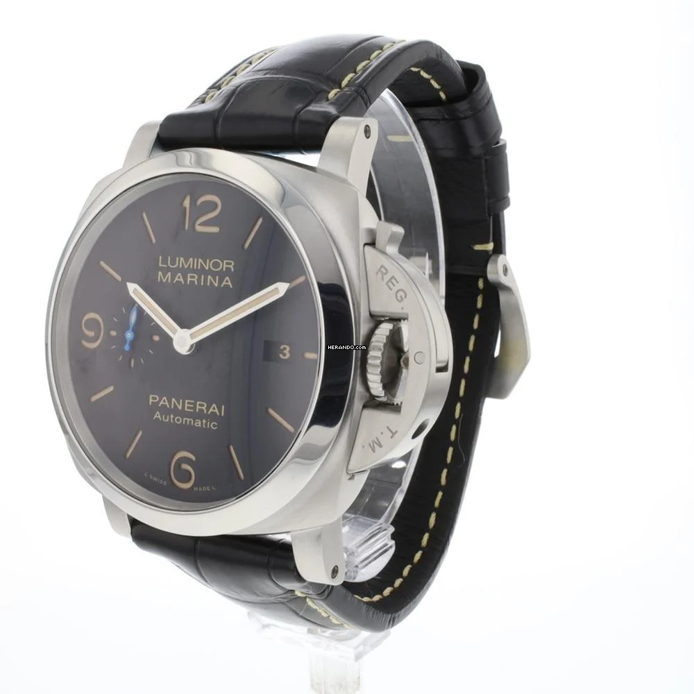  Panerai Luminor Marina 1950 3 Days Automatic PAM01312 