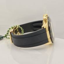 Thumbnail von Rolex Daytona Ouro & Cerâmica & Oysterflex 40mm Automático Completo