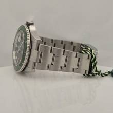 Thumbnail von Rolex Submariner Date Starbucks 41mm Automático Completo