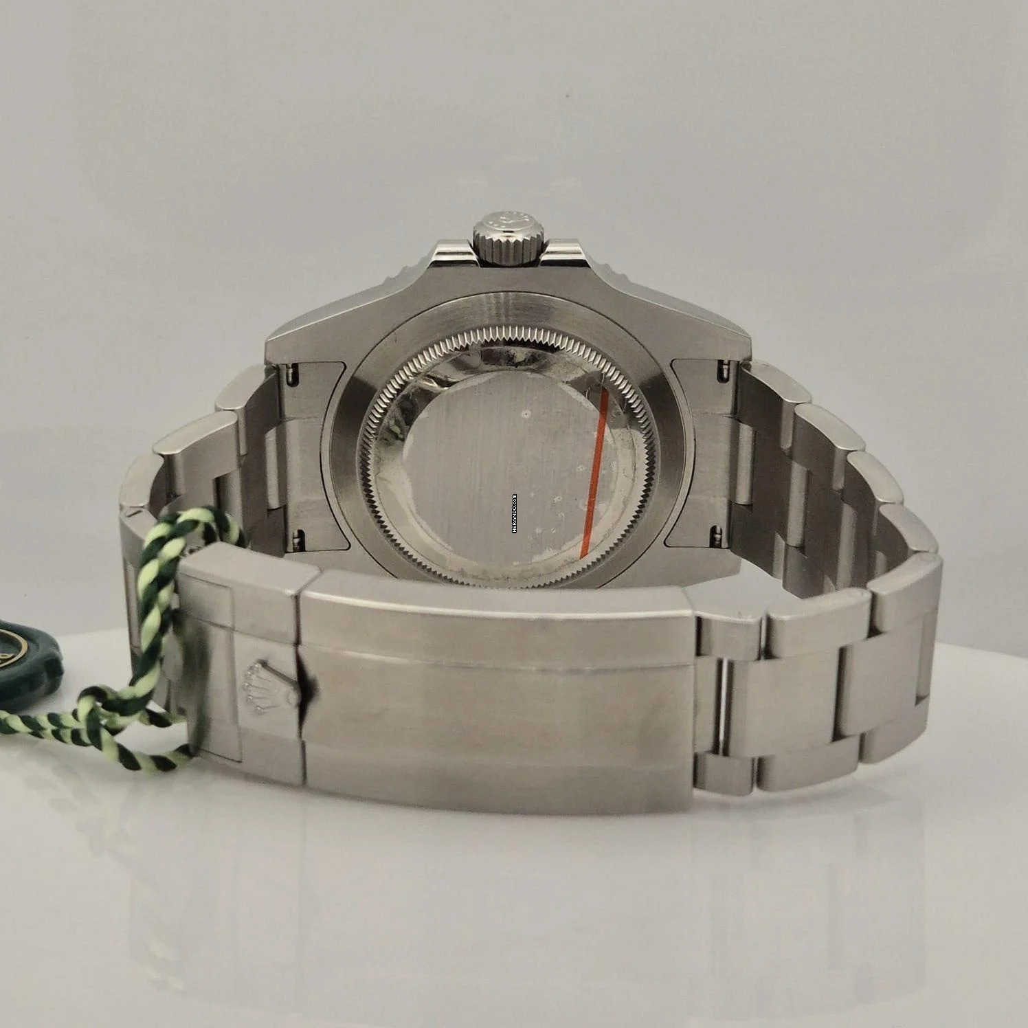 Thumbnail von Rolex Submariner Date Starbucks 41mm Automático Completo