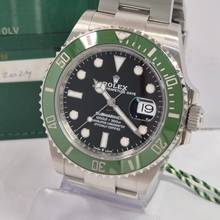 Thumbnail von Rolex Submariner Date Starbucks 41mm Automático Completo