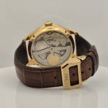 Thumbnail von IWC Portugieser Ewiger Kalender Portuguese Perpetual Calendar Moonphase Ouro Rosé 44mm Automático Completo