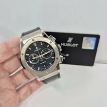 Thumbnail von Hublot Classic Fusion Chronograph 42mm Titanium Automático Completo