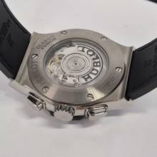 Thumbnail von Hublot Classic Fusion Chronograph 42mm Titanium Automático Completo