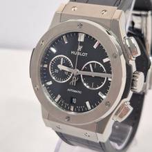 Thumbnail von Hublot Classic Fusion Chronograph 42mm Titanium Automático Completo