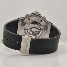 Thumbnail von Hublot Big Bang 44 mm Evolution Full Steel 44mm Automático Completo