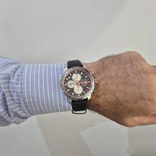 Thumbnail von Chopard Mille Miglia Racing GMT Limited Edition 44mm Automático Completo