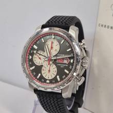 Thumbnail von Chopard Mille Miglia Racing GMT Limited Edition 44mm Automático Completo