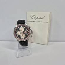 Thumbnail von Chopard Mille Miglia Racing GMT Limited Edition 44mm Automático Completo