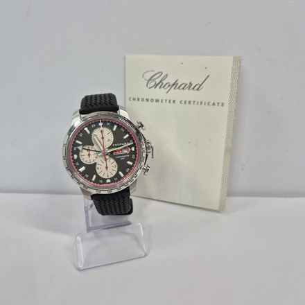  Chopard Mille Miglia Racing GMT Limited Edition 44mm Automático Completo 